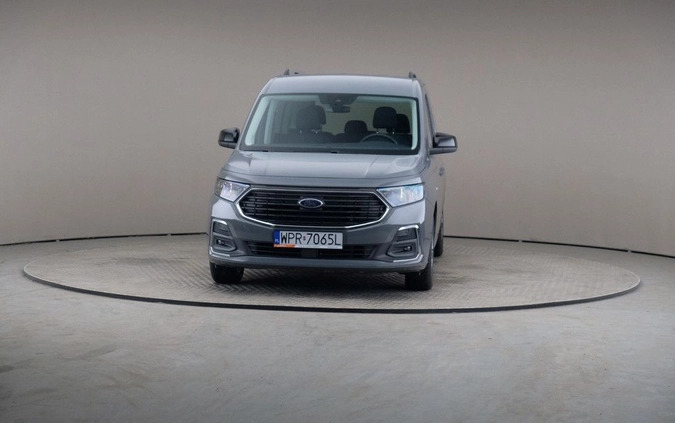 Ford Tourneo Connect cena 122899 przebieg: 24185, rok produkcji 2023 z Działoszyn małe 172